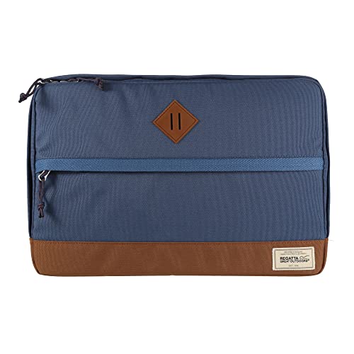 Bolsa para ordenador portátil para hombre Regatta Stamford funda acolchada ligera