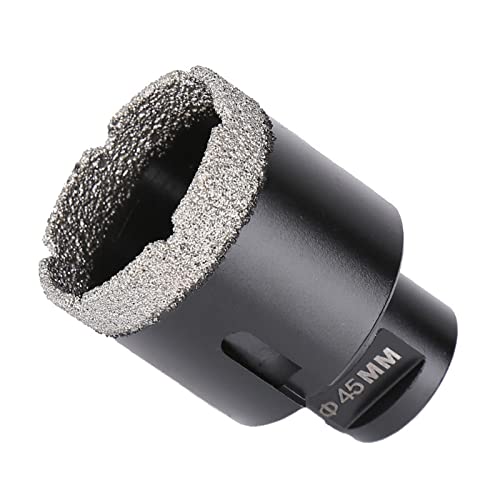 Broca de diamante seca de 24 mm para cerámica y piedra miniatura 3