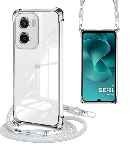 PAILAIMEN Motorola Moto G06 �X�}�z�P�[�X �ϏՌ� ���g���[�� g06 �J�o�[ ���|�� �΂߂��� ��|�� �؍� moto g06 �X�}�z�P�[�X ���� TPU �X�g���b�v�t�� �g�уP�[�X ���^ �y�� �D��X�g���b�v�t�� �l�b�N�X�g 