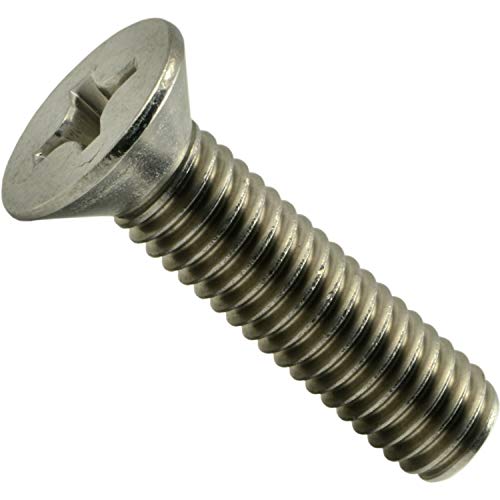 Fermetures difficiles resolues avec Machine-screws 518554 vis de precision