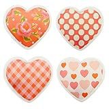 Die Metallplatte im Handwärmer biegt sich leicht, der Taschenwärmer erwärmt sich auf 50-55 Grad Celsius und kühlt innerhalb von ca. einer Stunde ab.