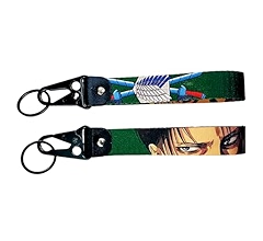 キーホルダー epi Amazon.com: XIDAODIT Motorcycle Embroidered Keychain 3D