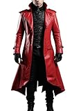 devil may cry 5 dante coat | devil may cry coat