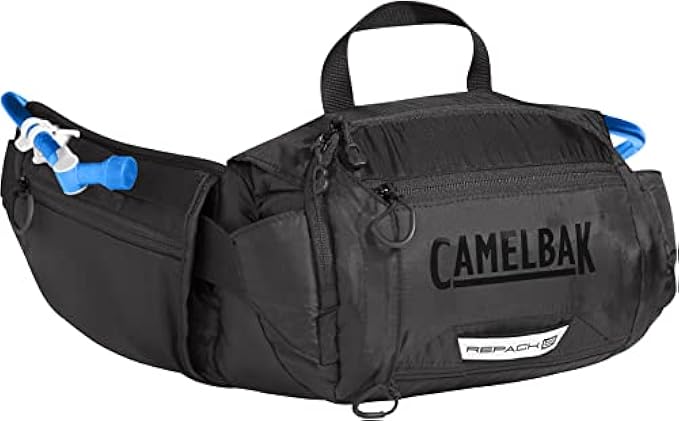 CamelBak Repack LR 4 50 oz Hydration Pack