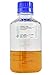 UVM Broth, for Listeria, 225ml, 500ml Polycarbonate Bottle, Order by The Package of 10, by Hardy Diagnostics