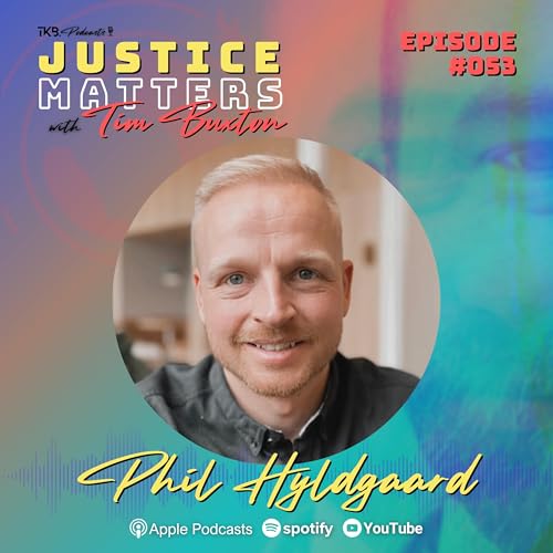Page de couverture de Phil Hyldgaard — How Do We Give It All Away?