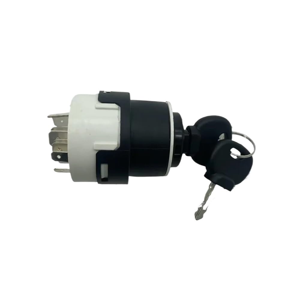 Amazon.com: Xzdfvwfu Ignition Key Switch Compatible with 10730156