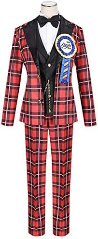 35 割引国内初の直営店 ツイステ なりきり花婿 エース トラッポラ コスプレ衣装 コスプレ レディース Www Stoilmgt Com