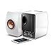 KEF LS50 Wireless Powered Music System (White, Pair)