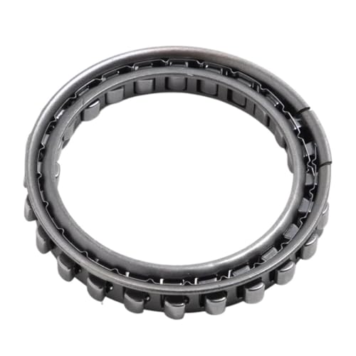 Cojinete de sobrealimentador 6S5-17800-10-00 con 24 rodillos de alta resistencia para FX FZR FZS