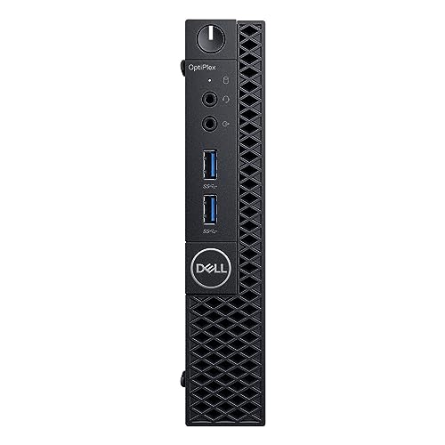 ミニPC DELL OptiPlex3060 Micro Amazon.com: Dell Mini PC Windows 11 Micro Computer OptiPlex