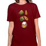 Zoom IMG-2 pampling maglietta a maniche corte Zoom IMG-2 pampling maglietta a maniche corte