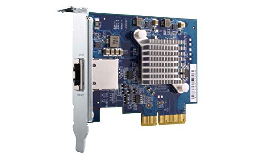 Build My PC, PC Builder, QNAP QXG-10G1T