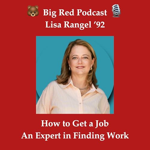 How to Get a Job: Lisa Rangel &rsquo;92 is an expert at finding work