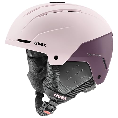 uvex(ExbNX) AWAtBbg XL[Xm[{[hwbg }bgJ[ _CTCY stance / 54-58 cm