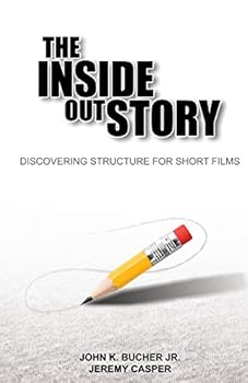 Paperback The Inside Out Story Book