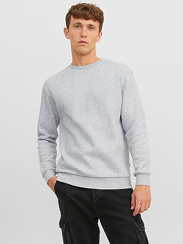 JACK & JONES Jjebradley Sweat Crew Noos 2