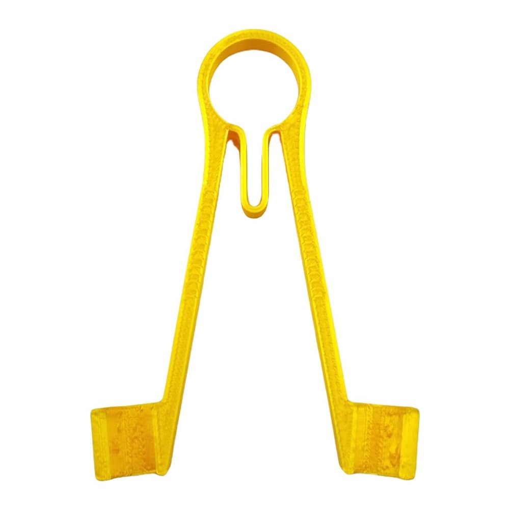 Jnchdghwa As Shown Multimeter Probe Holder Stand For Industrial For Laboratory Use Universal Design