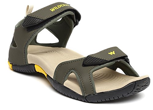 wildcraft terrano sandals