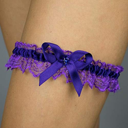 Bridal garter tossing garter wedding 