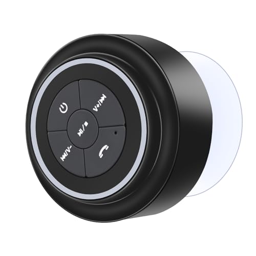 NITMTYOU Mini Bluetooth Speaker