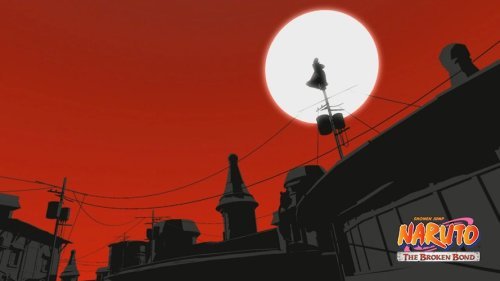 Image of Naruto: The Broken Bond - Xbox 360 (Renewed)