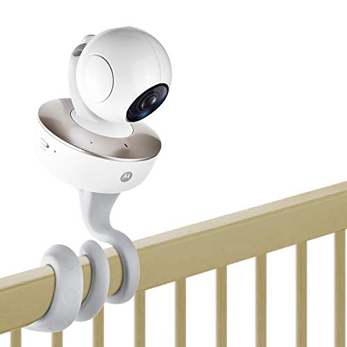 Top 10 Best motorola baby monitor extra camera Reviews NecoleBitchie