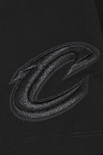 Image of Pro Standard NBA Womens Womens NBA Neutral Cotton Short Sleeve Boxy Tee