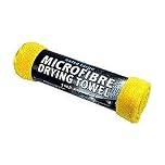 109360 Kent Extra Large Microfibre Drying Towel