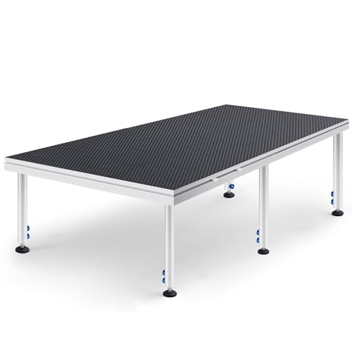 Tandefio 4×8 Adjustable Riser