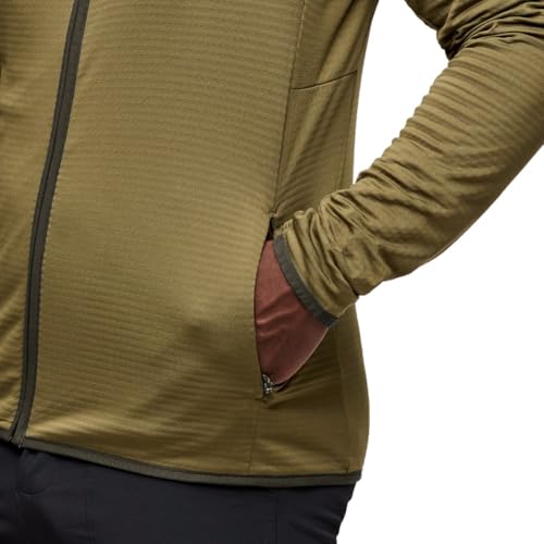 Cotopaxi Men's Otero Fleece Full-Zip Hooded Jacket4