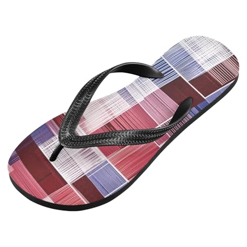 Tongs bohème pour le yoga et les moments de détente estivale à la plage
