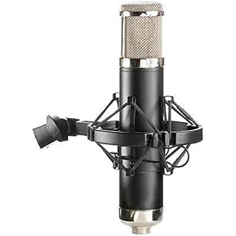 Apex460B Multi-Pattern Tube Studio Condenser Microphone Cover