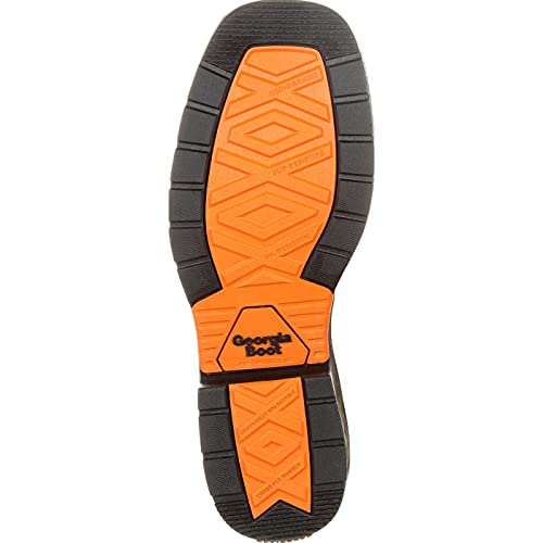 GEORGIA BOOT Carbo-Tec LT Alloy Toe Waterproof Pull-On Boot2