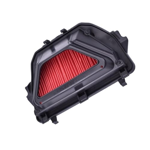 Filtre à air pour moto Yamaha YZF-R6 protégeant le moteur des impuretés