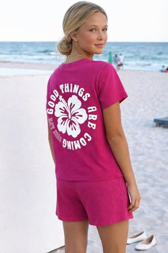 Image of Ninos Dreams Girls Tshirt & Shorts