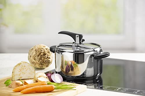 Autocuiseur Magnum 5.0 l – Image 3