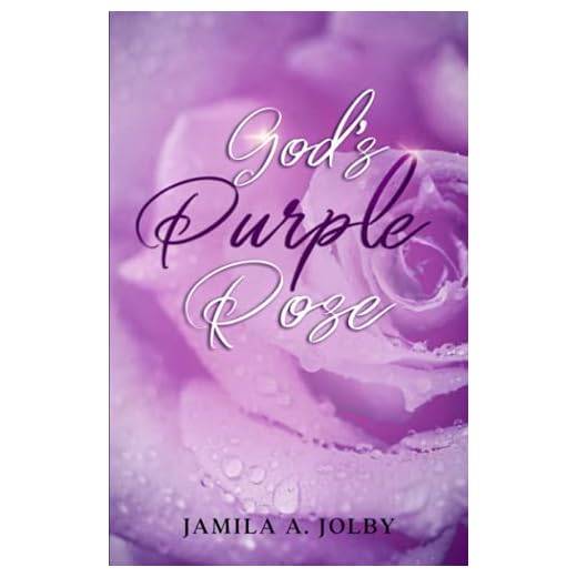 God's Purple Rose