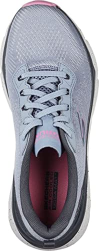 Skechers Women's Max Cushioning Elite-Limitless Sneaker3