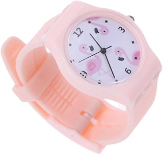 Brinquedo Para Crianças Relógios Kidcraft Playset Brinquedos Para Mulheres Relógios Infantis Relógios Infantis Brinquedos Relógio De Silicone Relógio De Brinquedo Relógio