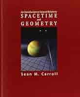 Amazon | Spacetime and Geometry: An Introduction to General