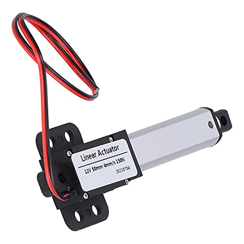 Actionneur linéaire mini 12V motorisation électrique pour canapé et fauteuil