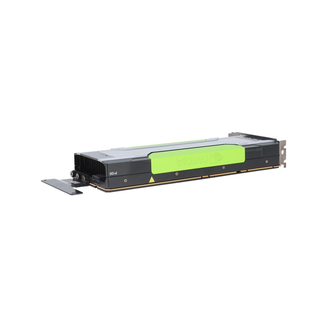 Amazon.com: HP nVidia Tesla P100 16GB PCIe 3.0 x16 Passive Cooling