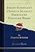 Johann Scheffler's (Angelus Silesius) SÃ¤mmtliche Poetische Werke, Vol. 1 (Classic Reprint) (German Edition)