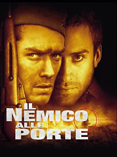  Il nemico alle porte