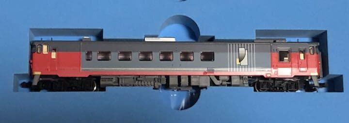 Amazon.co.jp: マイクロエース A-5932 キハ400系500番台 お座敷3