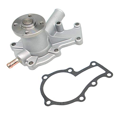Notonmek 19883-73030 15881-73030 15881-73033 Water Pump 10mm with Gasket for Kubota Utility Vehicle RTV900 RTV900G RTV900T Engine D722 D662 D902 Turn Mower Z482 ZD18 ZD18F ZD21 ZD221 ZD321 ZD323 - Thumbnail 3