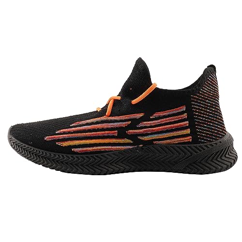 Image of Sports Running Shoes Stylish Casual Sneakers for Men