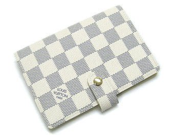 Amazon.co.jp: LOUIS VUITTON R20706 アジェンダカバー(手帳カバー