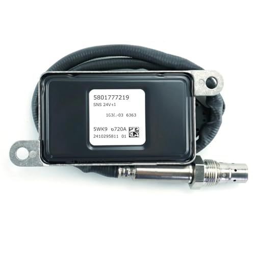 Capteur NOx 5WK96720A 24V pour camions et bus Iveco Stralis Euro 6